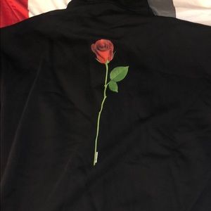 Balenciaga hoodie